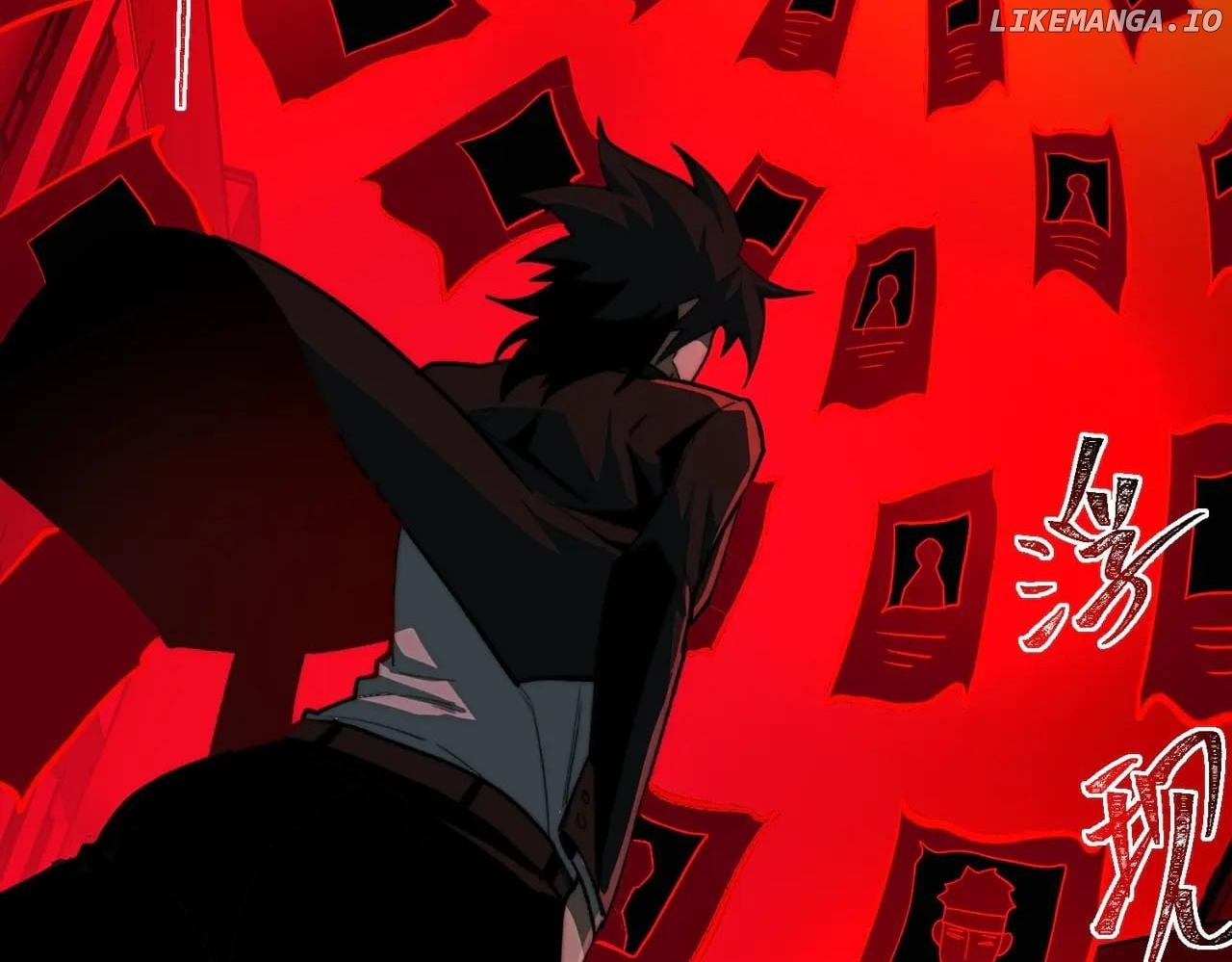 I created an Urban Legend Chapter 84 - page 103